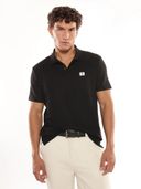 Black color option, Currently selected