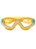 Yellow color option, Currently selected