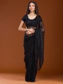 Black color option, Sold out, Currently selected