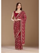 Pink color option, Currently selected