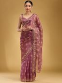 Pink color option, Currently selected