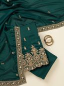 Green color option