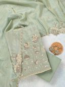Green color option, Sold out