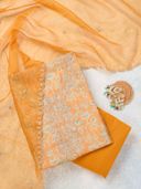Mustard color option