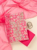 Pink color option, Currently selected