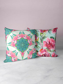 BIANCA - Suzane 16 X16 Cushion Cora23