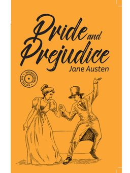 Pegasus - Pride and Prejudice Book