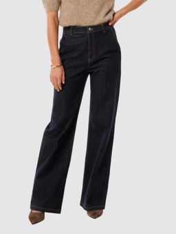 Forever New - Harper Denim Pant