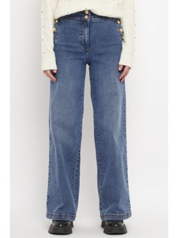 Silvian Heach - Slim Straight Dyana Jeans