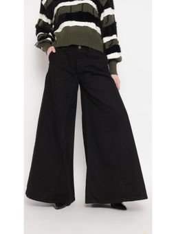 Silvian Heach - Extra Flare Jeans