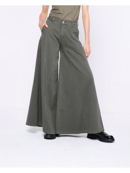 Silvian Heach - Extra Flare Jeans