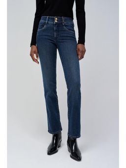 Salsa Jeans - Secret Push In Straight Jeans