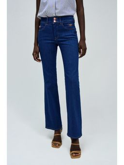 Salsa Jeans - Secret Push In Bootcut with Golden Details