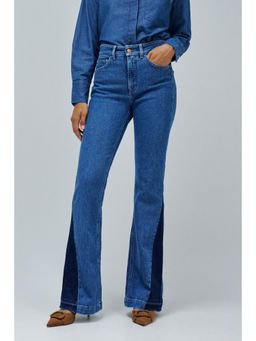 Salsa Jeans - Faith Push In Straight Jeans