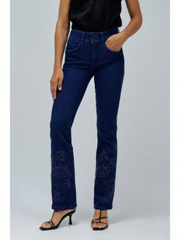 Salsa Jeans - Secret Push In Straight Jeans