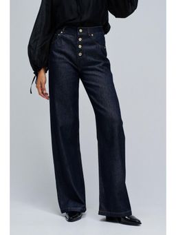 Salsa Jeans - Straight Buttons