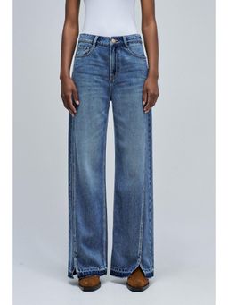 Salsa Jeans - Wide Leg Jeans