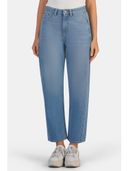 Blue color option, Currently selected