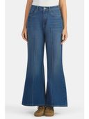 Blue color option, Currently selected