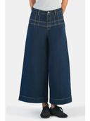 Blue color option, Currently selected