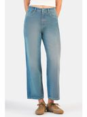 Blue color option, Currently selected