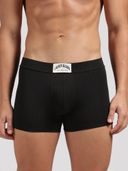 Black color option, Currently selected