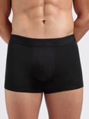 Black color option, Currently selected