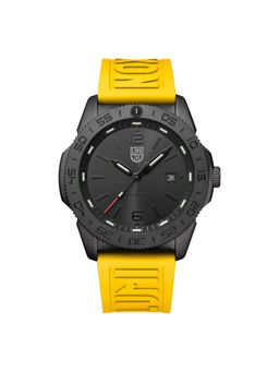 Luminox - Sea Date Analog Dial Colour Black Men Watch - XS.3121.BO.GF