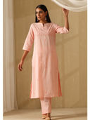 Pink color option, Currently selected