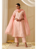 Pink color option, Currently selected