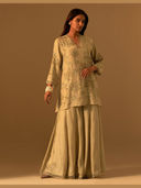 Beige color option, Sold out, Currently selected