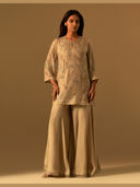 Beige color option, Sold out, Currently selected
