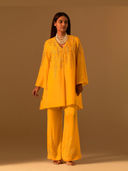 Yellow color option, Sold out, Currently selected
