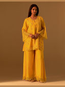 Yellow color option, Sold out, Currently selected