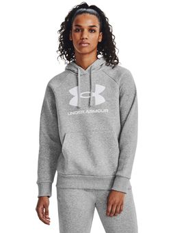 Under Armour - Grey Solid Hoodie