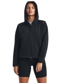 Under Armour - Black Solid Jacket