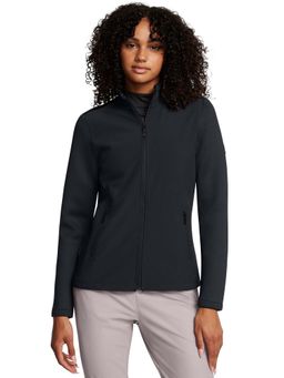 Under Armour - Grey Solid Jacket