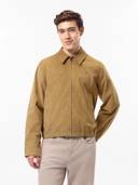 Brown color option, Currently selected