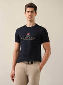 Navy Blue color option, Currently selected