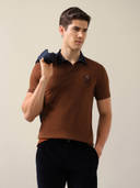 Brown color option
