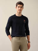 Navy Blue color option, Currently selected