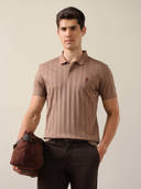 Brown color option, Currently selected