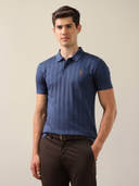 Blue color option, Currently selected