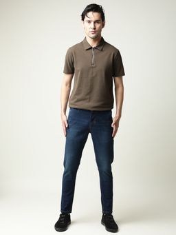 Rare Rabbit - Gracia Blue Jeans