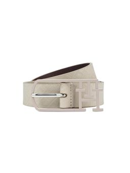 Tommy Hilfiger - Women Belt Celestina - Beige