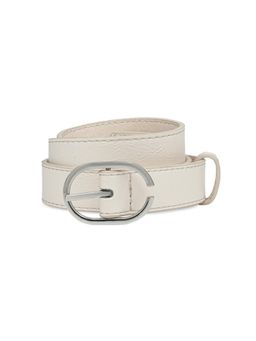 United Colors of Benetton - Women Belt Clara Loop - Beige