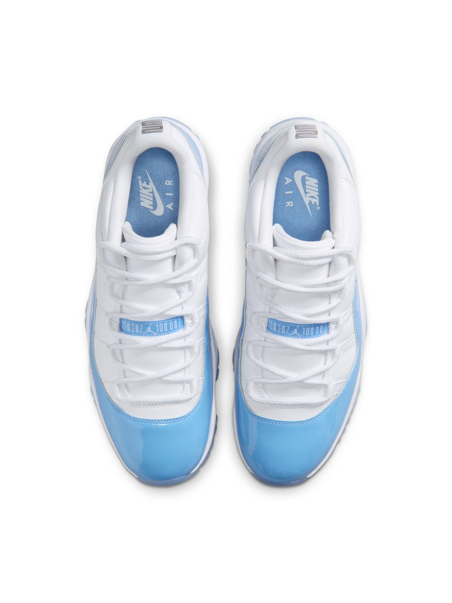 Buy Nike Air Jordan 11 Retro Low Men's Shoes Online | Footlocker India