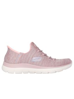 SKECHERS - Summits Everyday Set Sneakers