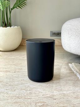 Mason Home - Black Elixir Dustbin