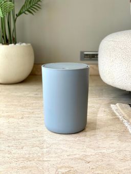 Mason Home - Grey Elixir Dustbin